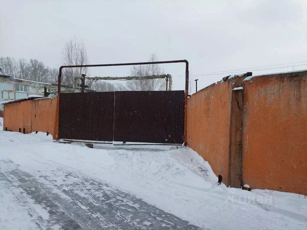 Помещение свободного назначения в Кемеровская область, Новокузнецк ... - Фото 1
