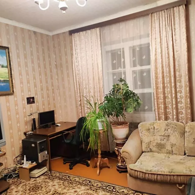 3-к кв. Московская область, Жуковский Московская ул., 10 (88.0 м) - Фото 2