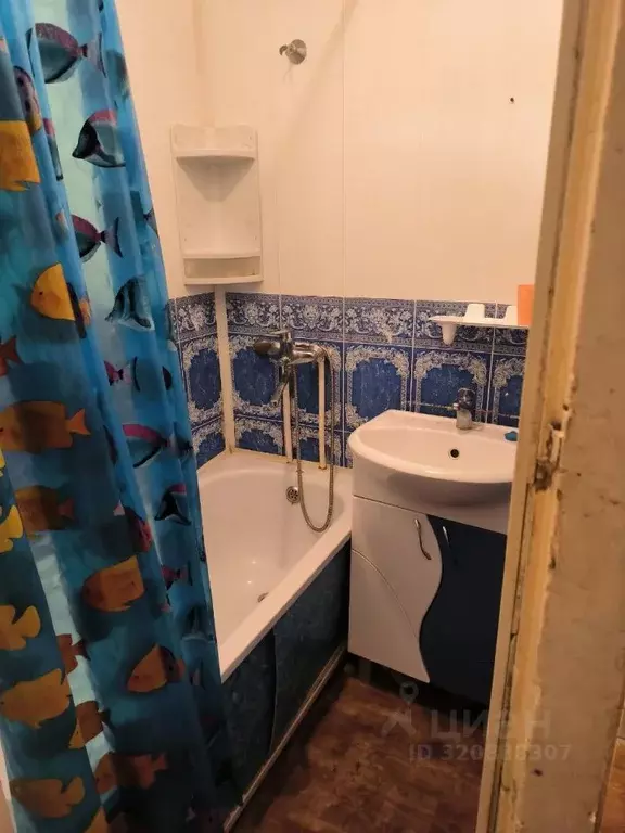 2-к кв. Пензенская область, Пенза ул. Рахманинова, 39 (45.0 м) - Фото 1