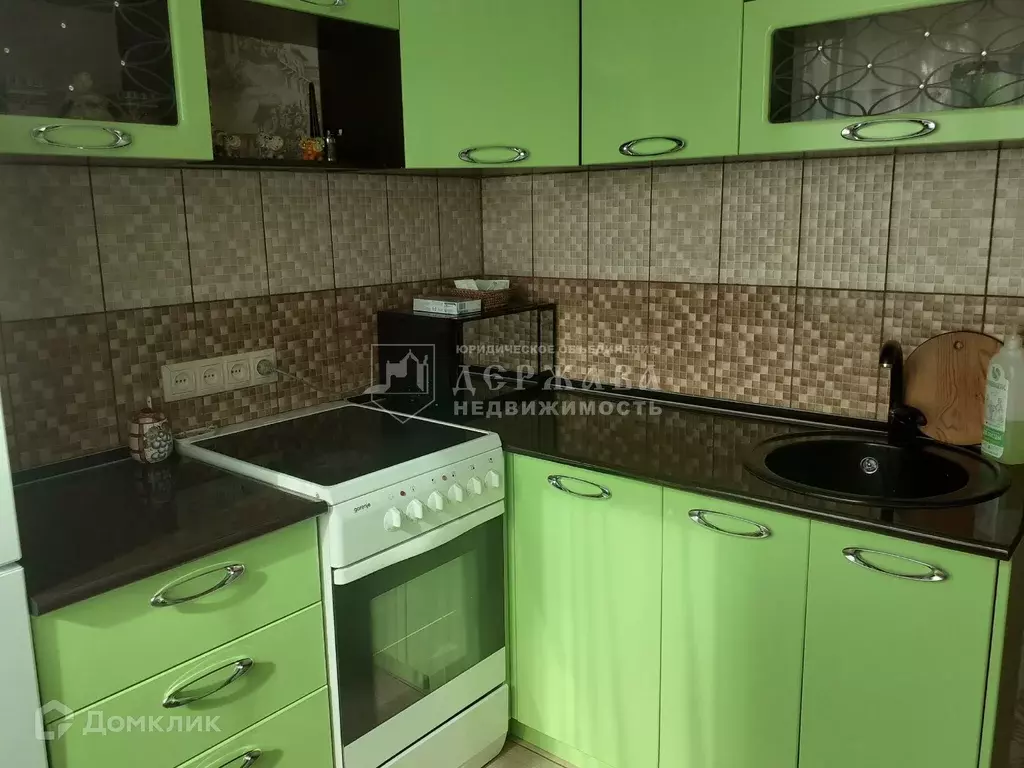 Продаётся 2-к квартира, 44.7 м - Фото 1