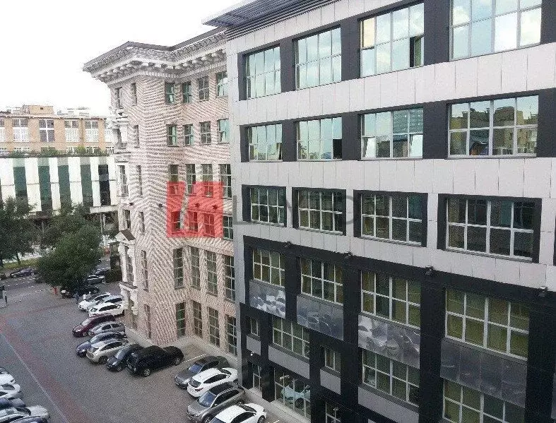 Офис (126 м) - Фото 2