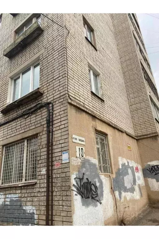 Свободной планировки кв. Воронежская область, Воронеж Краснозвездная ... - Фото 0