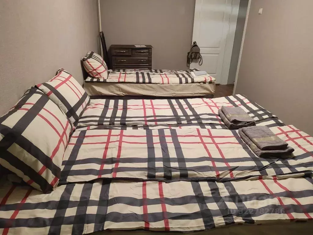 1-к кв. Кемеровская область, Новокузнецк ул. Звездова, 22Г (36.0 м) - Фото 2