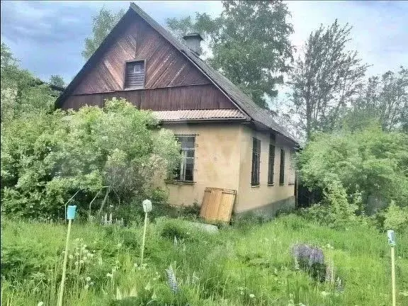 Дом в Санкт-Петербург Горелово тер., ул. Набережная, 119 (70 м) - Фото 1