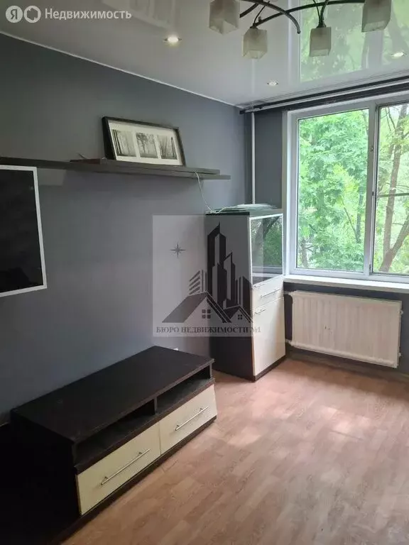 2-комнатная квартира: Санкт-Петербург, Будапештская улица, 35к2 (47 м) - Фото 0