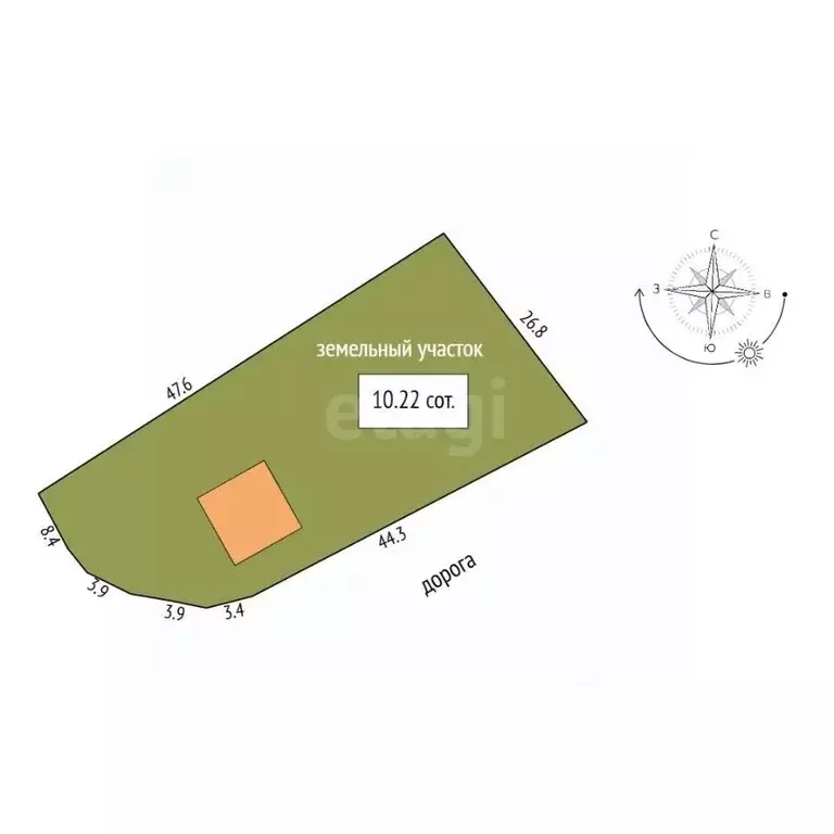 Дом в Московская область, Красноармейск Пушкинский городской округ, ... - Фото 2