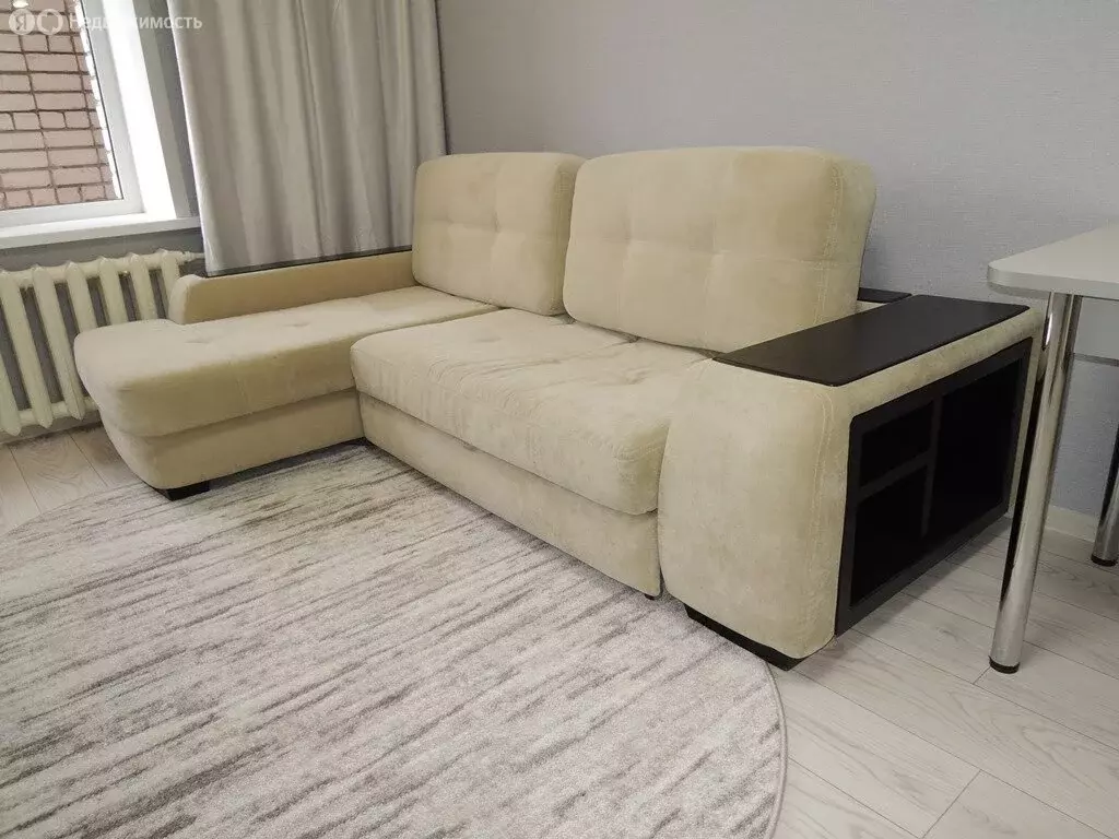 Квартира-студия: Чебоксары, улица Хузангая, 40 (29.8 м) - Фото 2