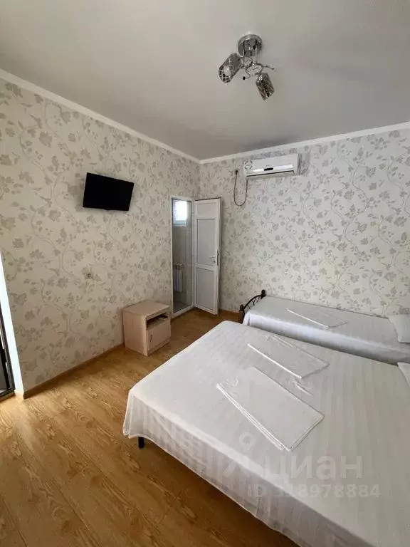 Комната Краснодарский край, Геленджик городской округ, с. Кабардинка ... - Фото 1