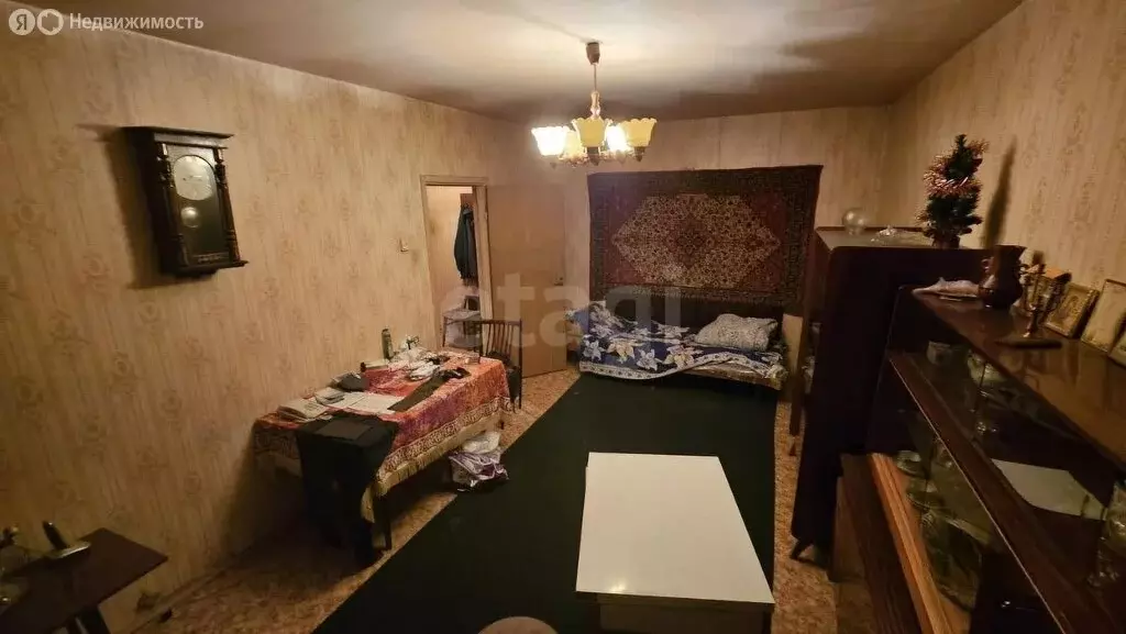1-комнатная квартира: Москва, Стартовая улица, 7 (37.2 м) - Фото 1