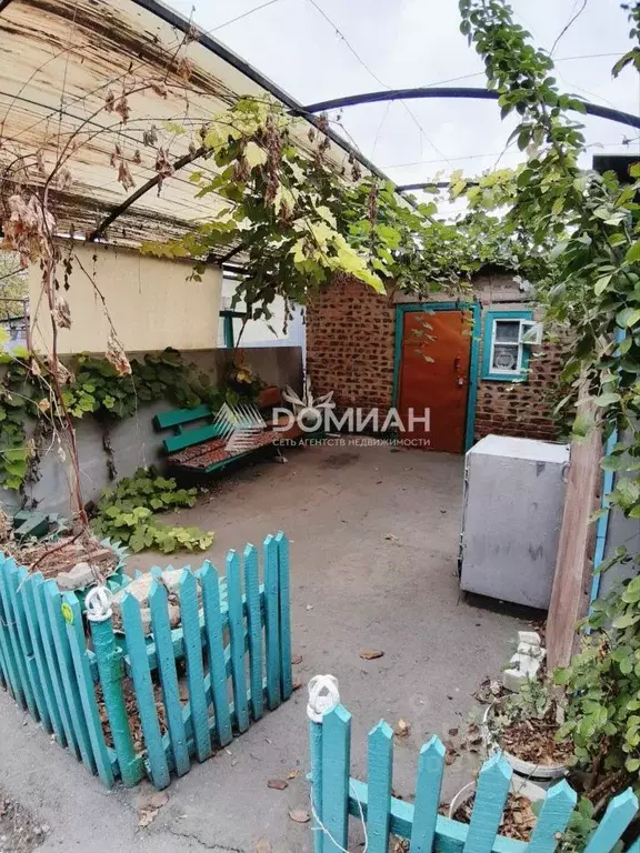 1-к кв. Ростовская область, Новочеркасск Михайловская ул. (23.5 м) - Фото 0