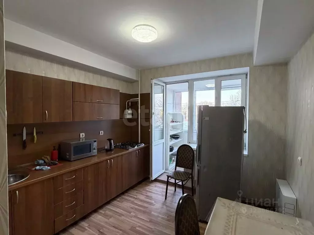2-к кв. Ставропольский край, Пятигорск ул. Булгакова (54.9 м) - Фото 1