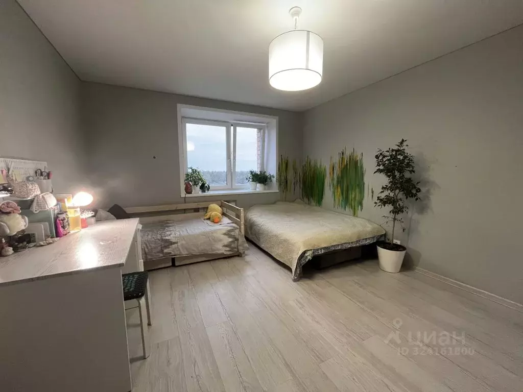 2-к кв. Свердловская область, Березовский ул. Академика Королева, 8Д ... - Фото 1