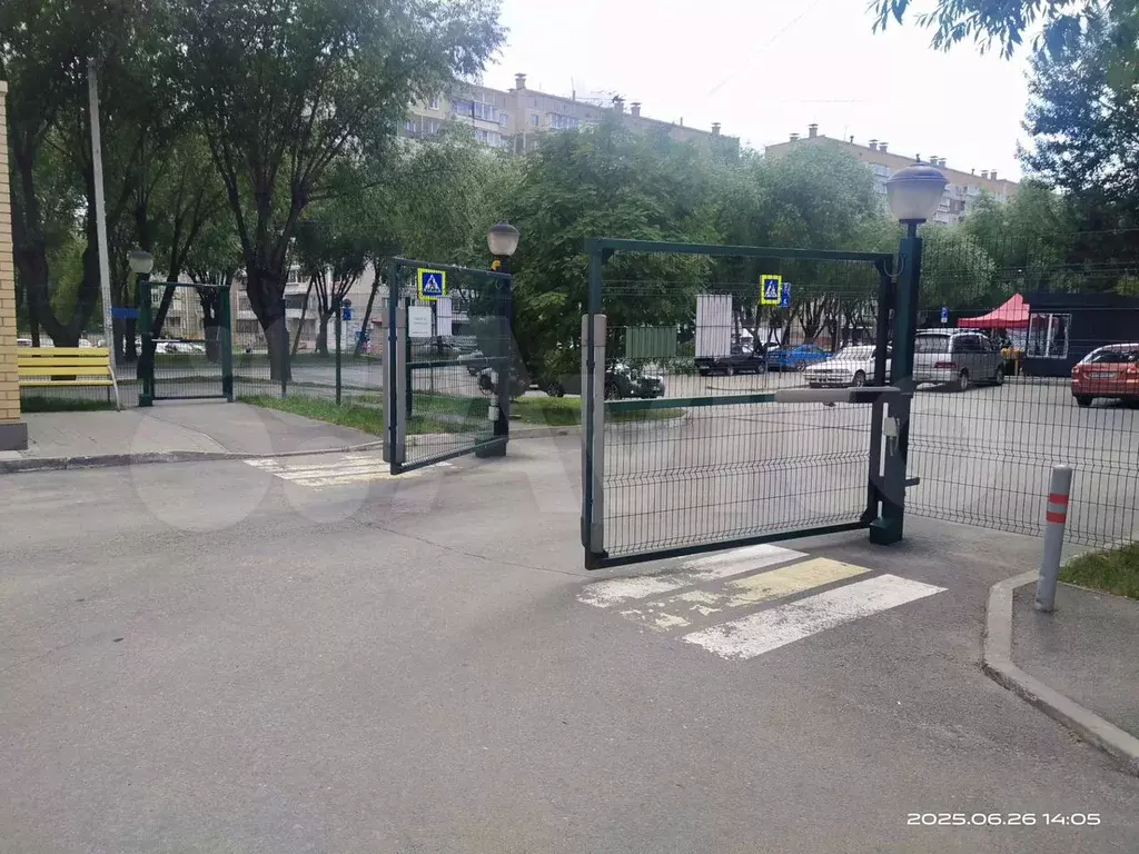2-к. квартира, 74 м, 9/16 эт. - Фото 1