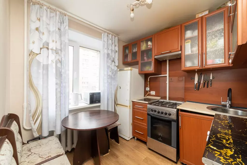 Продаётся 1-к квартира, 24.5 м - Фото 0