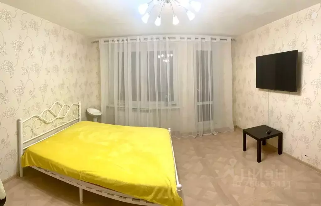 2-к кв. Санкт-Петербург ул. Академика Байкова, 11К3 (46.0 м) - Фото 2