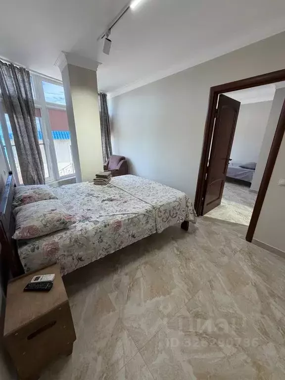 Дом в Дагестан, Избербаш ул. 1-я Береговая, 5 (56 м) - Фото 2