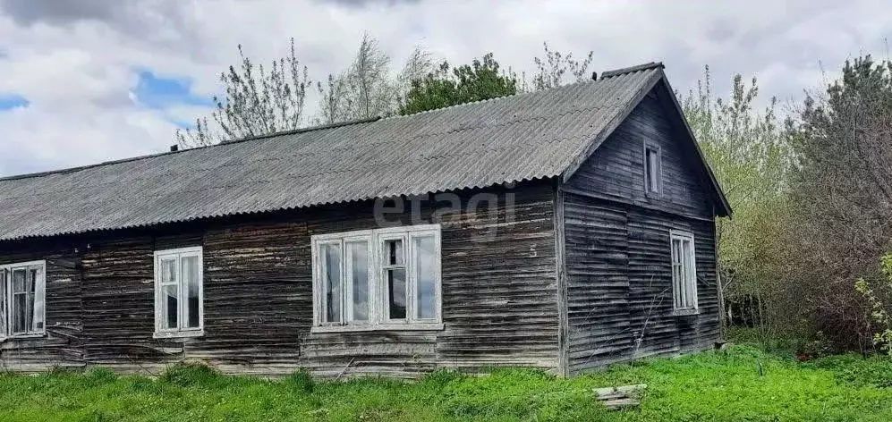 Участок в Владимирская область, Муром  (10.0 сот.) - Фото 0