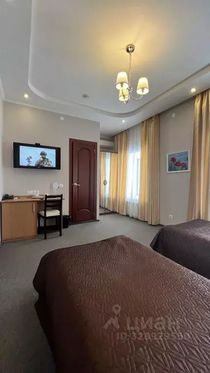 Комната Костромская область, Кострома 1 Мая ул., 24А (16.0 м) - Фото 2