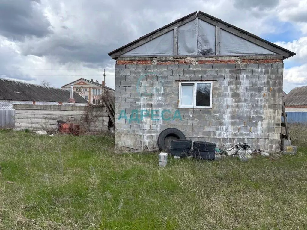 Участок в Белгородская область, Новый Оскол ул. Чехова (14.0 сот.) - Фото 1