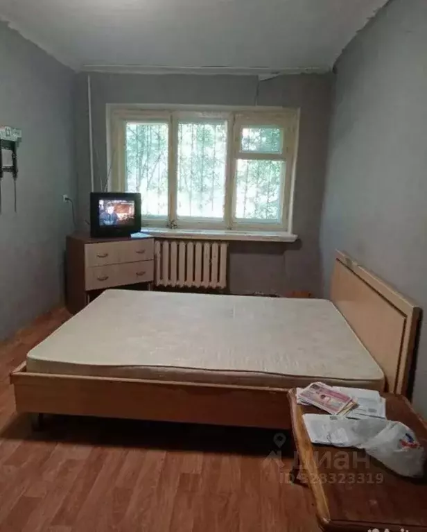 1-к кв. Волгоградская область, Волгоград Богунская ул., 29 (30.2 м) - Фото 1