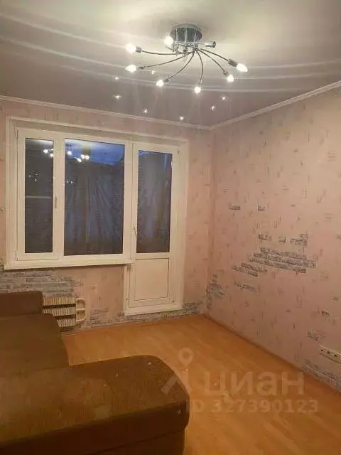 3-к кв. Москва Сумская ул., 6К1 (55.8 м) - Фото 1