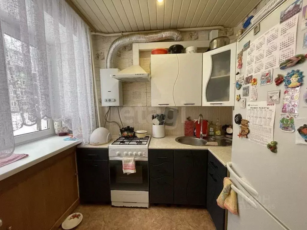 2-к кв. Владимирская область, Ковров Транспортная ул., 81 (44.0 м) - Фото 0