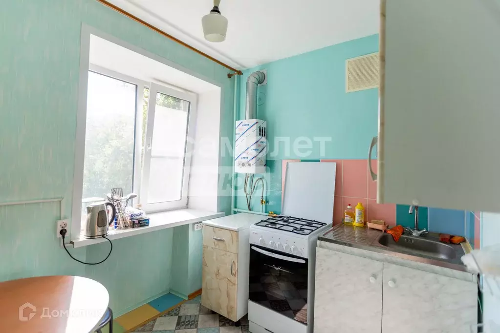 Продаётся 2-к квартира, 41 м - Фото 0