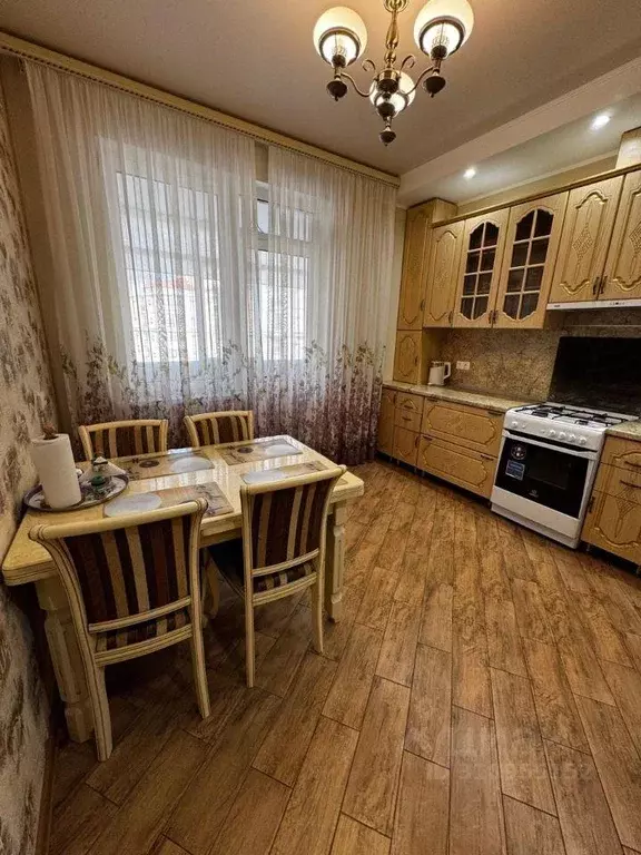 Квартира, 3 комнаты, 106 м - Фото 0