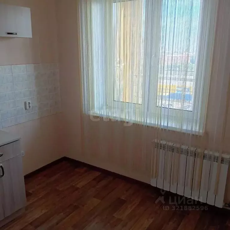 1-к кв. Новосибирская область, Новосибирск ул. Мясниковой, 20 (36.5 м) - Фото 1