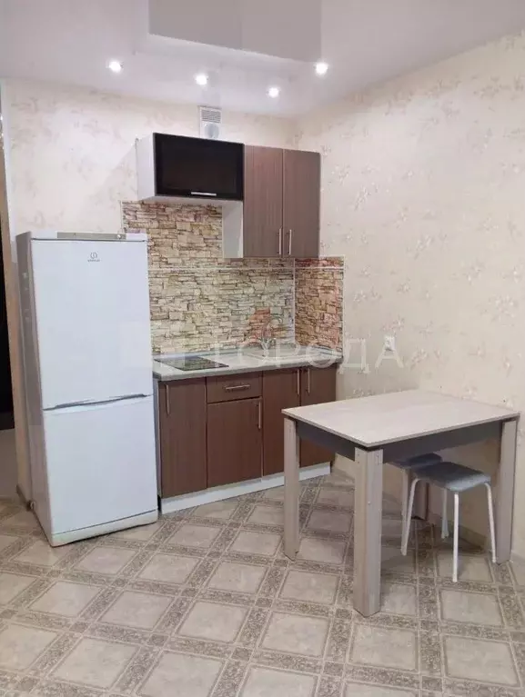 Студия Новосибирская область, Новосибирск ул. Виктора Уса, 15 (20.0 м) - Фото 2