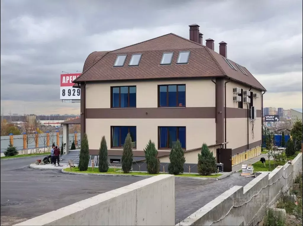 Офис в Московская область, Дзержинский ул. Энергетиков, 30с3 (355 м) - Фото 1