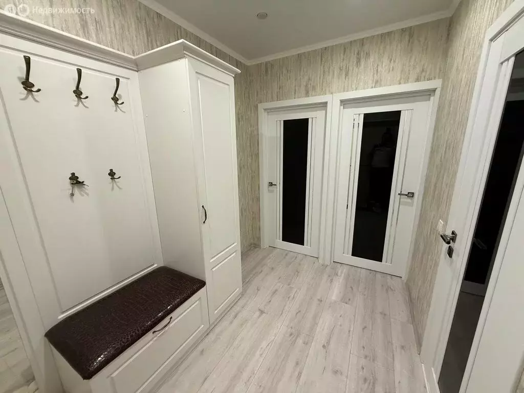1-комнатная квартира: Анапа, улица Ивана Голубца, 147 (45 м) - Фото 0