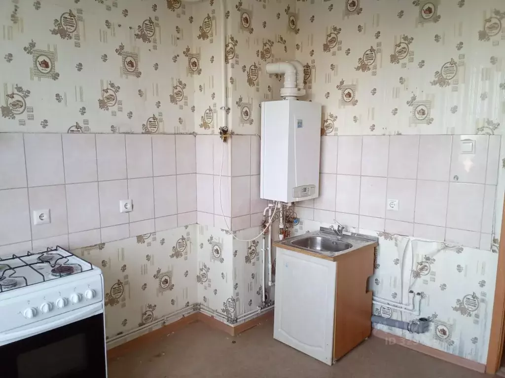 2-к кв. Калужская область, Сухиничи ул. Победы, 25Б (51.2 м) - Фото 2