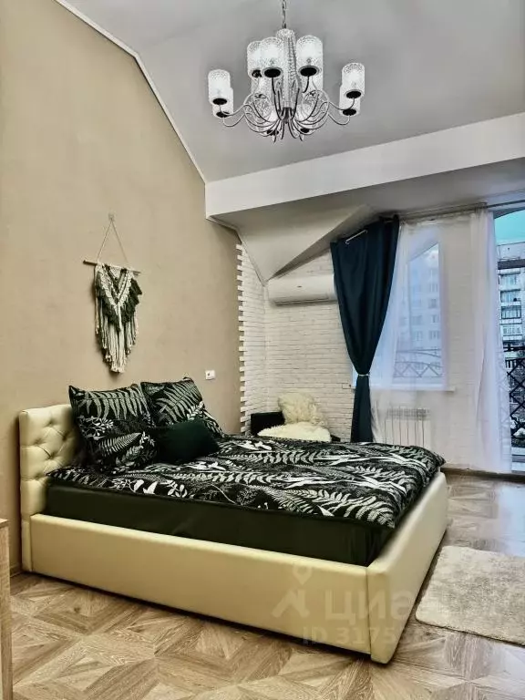 1-к кв. Костромская область, Кострома ул. Шагова, 55 (75.0 м) - Фото 2