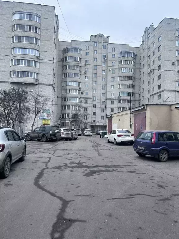 2-к. квартира, 73 м, 5/10 эт. - Фото 0