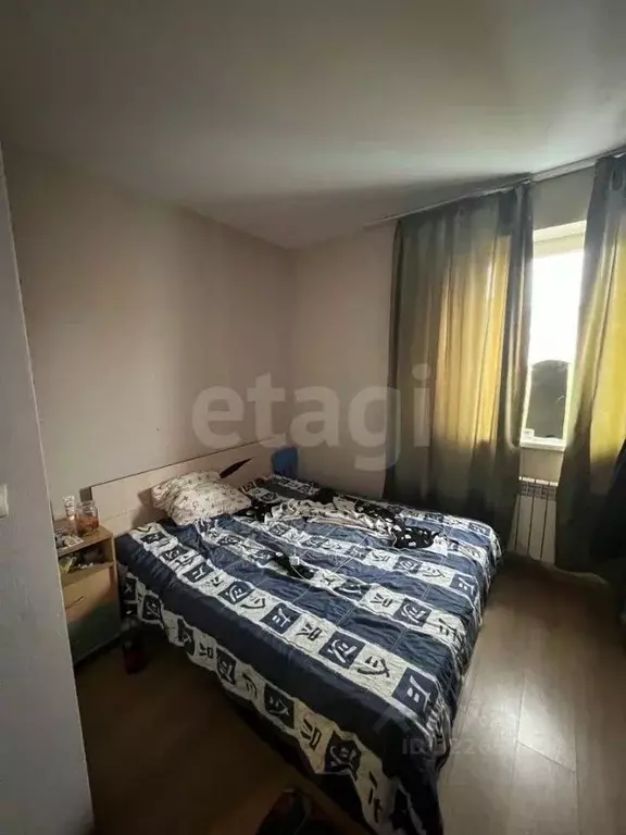 Комната Ямало-Ненецкий АО, Новый Уренгой Тундровый мкр, 2 (8.0 м) - Фото 1