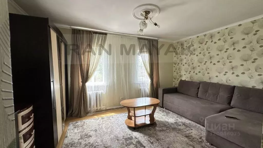 Дом в Адыгея, Майкоп ул. Свердлова, 53 (48 м) - Фото 0