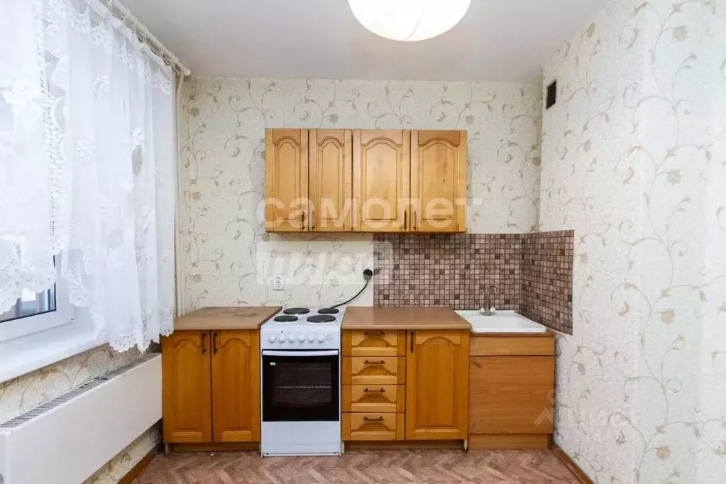 1-к кв. Томская область, Томск ул. Сергея Лазо, 27 (39.4 м) - Фото 0