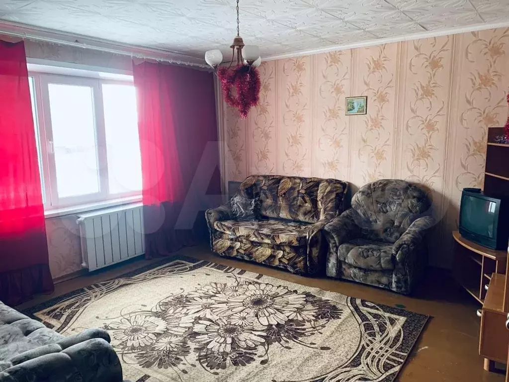 2-к. квартира, 50 м, 1/5 эт. - Фото 0