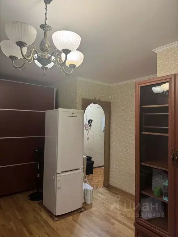 2-к кв. Москва Зверинецкая ул., 12 (45.0 м) - Фото 2