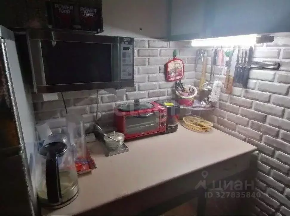 Комната Вологодская область, Вологда Козленская ул., 119 (12.9 м) - Фото 1