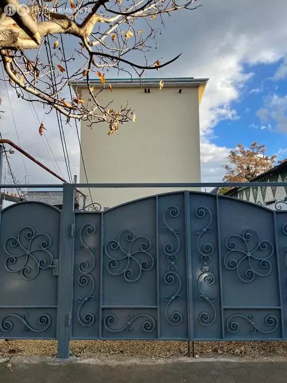 Дом в Анапа, улица Тургенева (100 м) - Фото 2