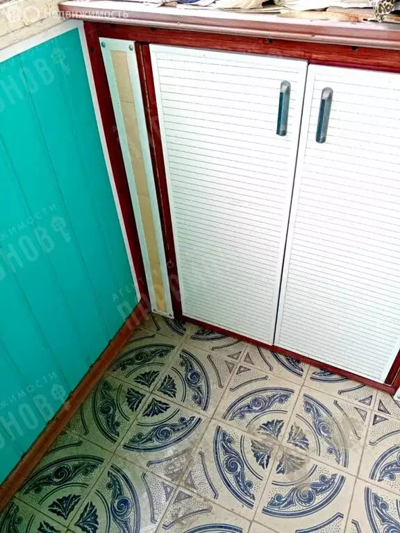 1-комнатная квартира: Тверь, Академическая улица, 22 (33.5 м) - Фото 2