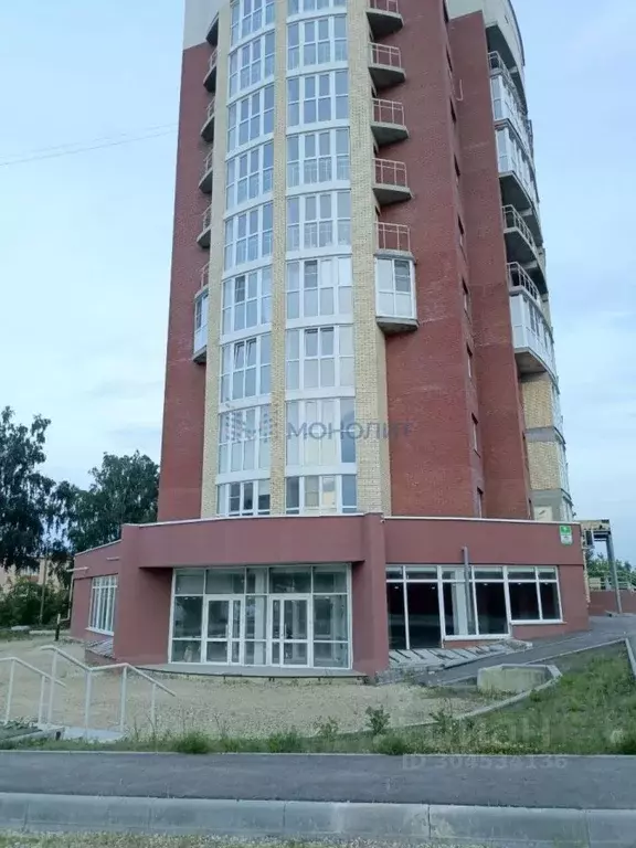 Помещение свободного назначения в Нижегородская область, Арзамас ул. ... - Фото 1