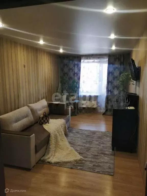 Продаётся 2-к квартира, 53 м - Фото 1