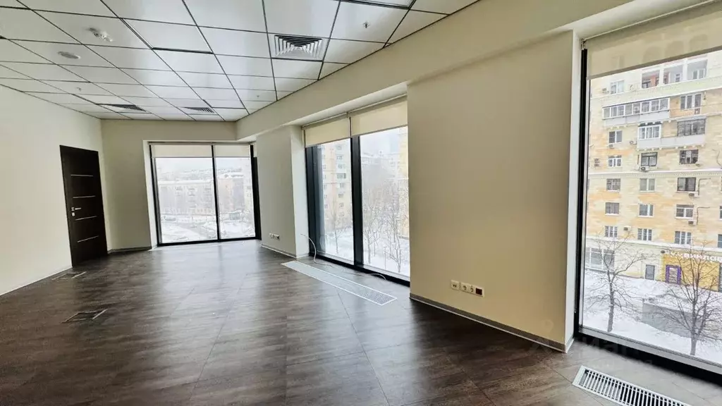 Офис в Москва ул. Можайский Вал, 8 (568 м) - Фото 2