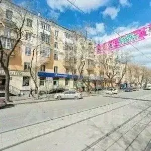 Помещение свободного назначения в Свердловская область, Екатеринбург ... - Фото 1