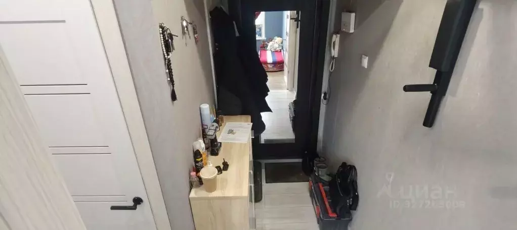 1-к кв. Московская область, Ивантеевка Пушкинский городской округ, ... - Фото 1