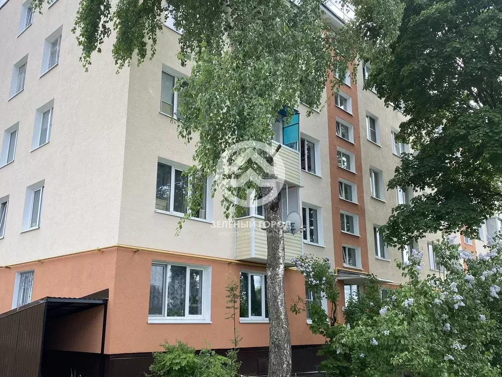 2-к кв. Московская область, Солнечногорск городской округ, пос. ... - Фото 1