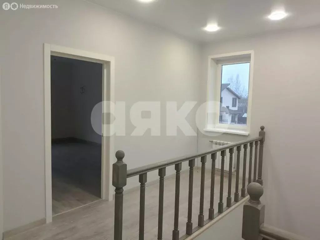 Дом в деревня Золотово, Чехловская улица, 43А (171 м) - Фото 2